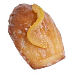 LEMON dari Pagi dan Roti
