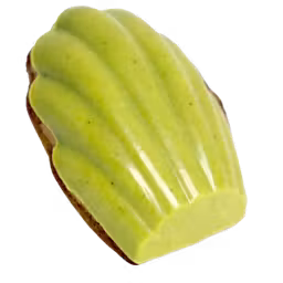 MATCHA dari Pagi dan Roti